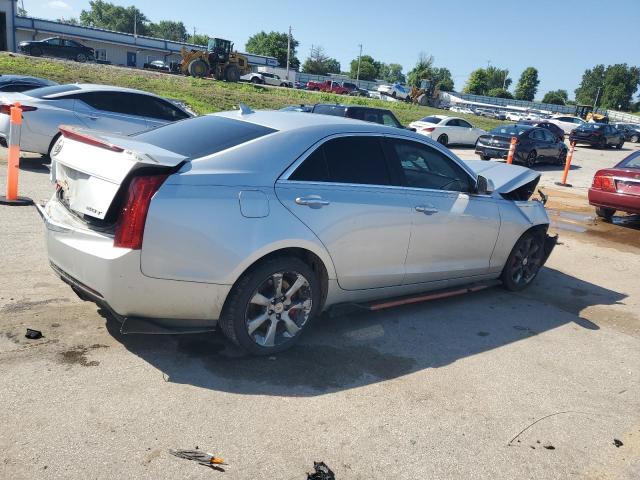 Photo 3 from auction – 2013 CADILLAC ATS with VIN 1G6AG5RX7D0175545