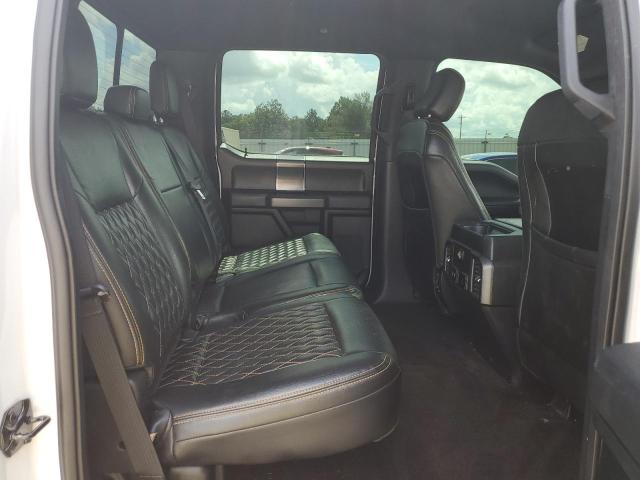 Photo 10 from auction – 2018 FORD F150 SUPER with VIN 1FTEW1E5XJFB65082