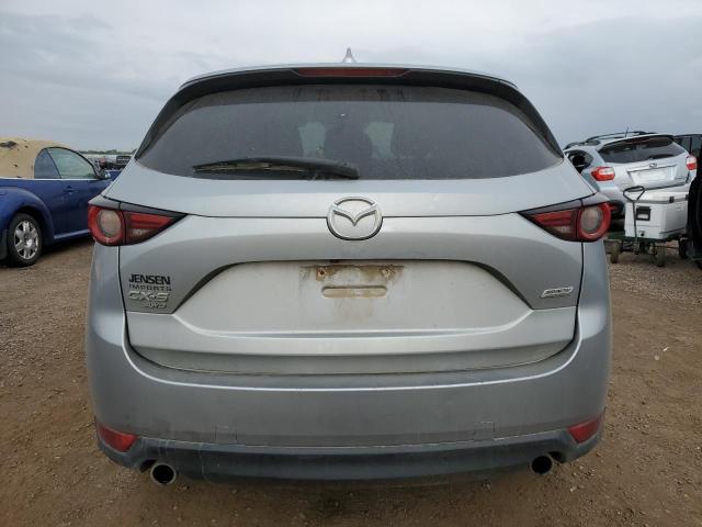 Zdjęcie 6 z aukcji – 2018 MAZDA CX-5 GRAND z VIN JM3KFBDM4J0344066