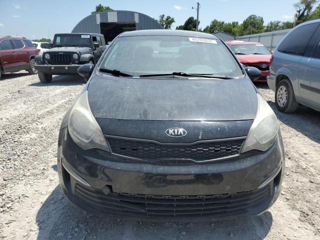Photo 5 from auction – 2017 KIA RIO LX with VIN KNADM4A31H6005574