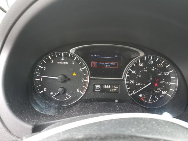Photo 9 from auction – 2014 NISSAN ALTIMA 2.5 with VIN 1N4AL3AP1EC154155