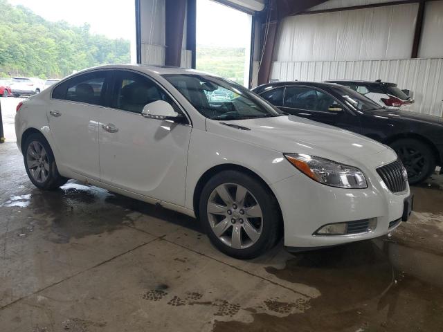Photo 4 from auction – 2012 BUICK REGAL PREM with VIN 2G4GS5EV0C9139979