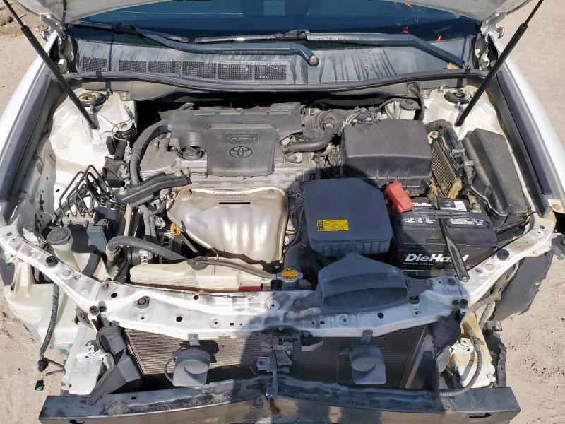Photo 11 from auction – 2012 TOYOTA CAMRY BASE with VIN 4T1BF1FK5CU541303