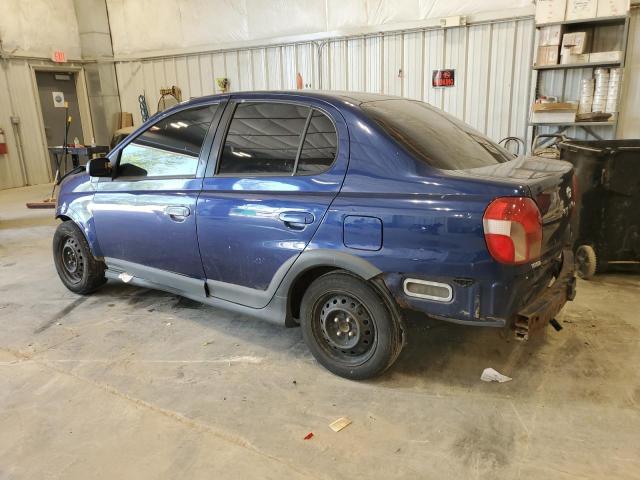 Photo 2 from auction – 2001 TOYOTA ECHO with VIN JTDBT123310141871