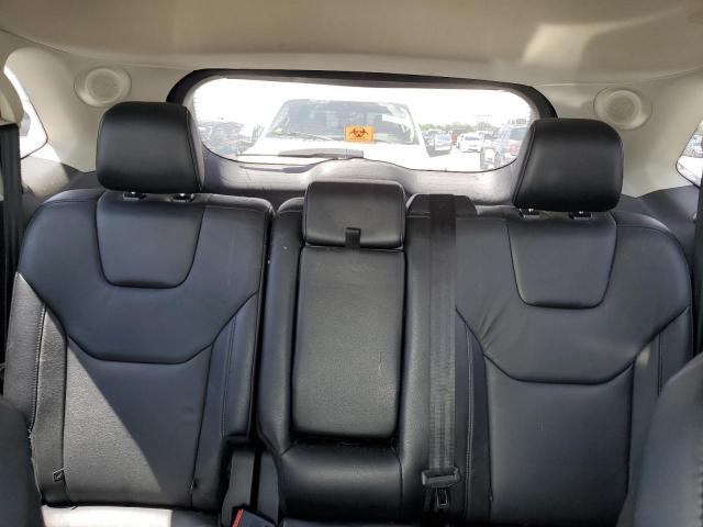 Photo 10 from auction – 2018 FORD EDGE TITAN with VIN 2FMPK3K91JBB06541
