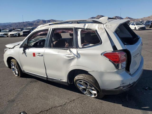 Photo 2 from auction – 2017 SUBARU FORESTER 2 with VIN JF2SJAWC3HH545797