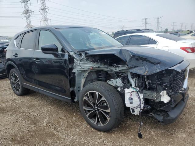Photo 4 from auction – 2023 MAZDA CX-5 PREMI with VIN JM3KFBDM7P0181566