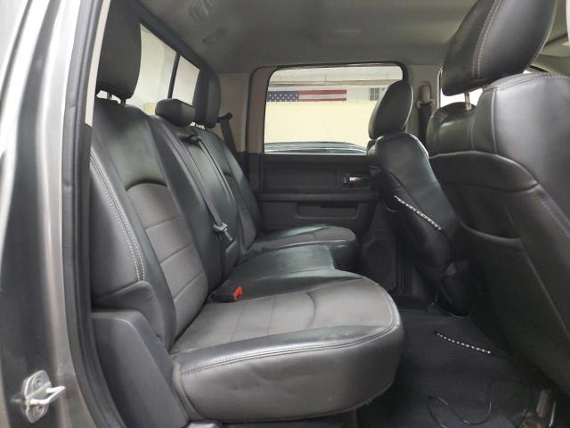 Photo 10 from auction – 2012 DODGE RAM 1500 S with VIN 1C6RD7MTXCS287579