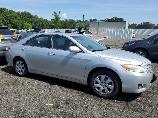 Photo 4 from auction – 2011 TOYOTA CAMRY BASE with VIN 4T1BF3EK7BU742647