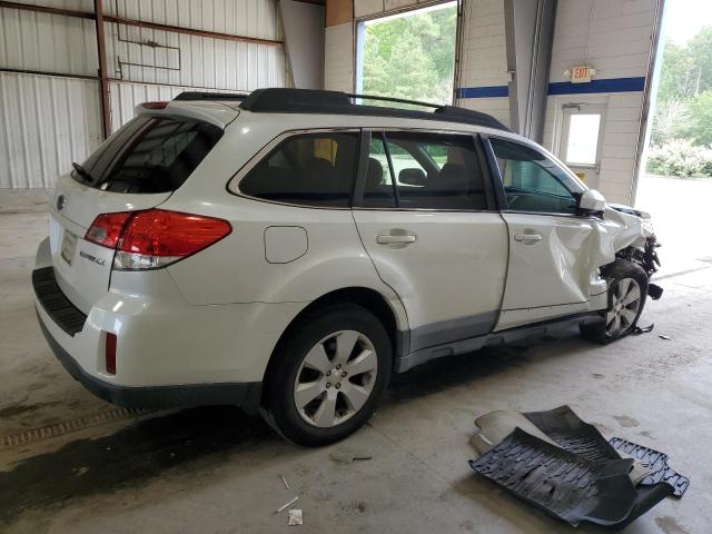 Снимка 3 от търг – 2011 SUBARU OUTBACK 2. с VIN 4S4BRCCC8B3447131