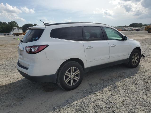 Photo 3 from auction – 2017 CHEVROLET TRAVERSE L with VIN 1GNKVGKD1HJ276638