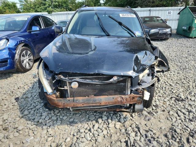 Photo 5 from auction – 2007 TOYOTA RAV4 LIMIT with VIN JTMBK31V676023384