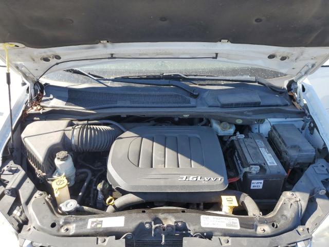Photo 12 from auction – 2017 DODGE GRAND CARA with VIN 2C4RDGCG7HR717395