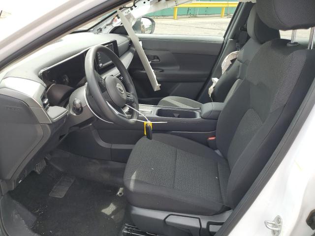 Photo 7 from auction – 2025 NISSAN KICKS S with VIN 3N8AP6BB6SL380053