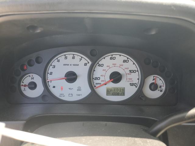 Photo 9 from auction – 2003 FORD ESCAPE LIM with VIN 1FMCU94183KC65620