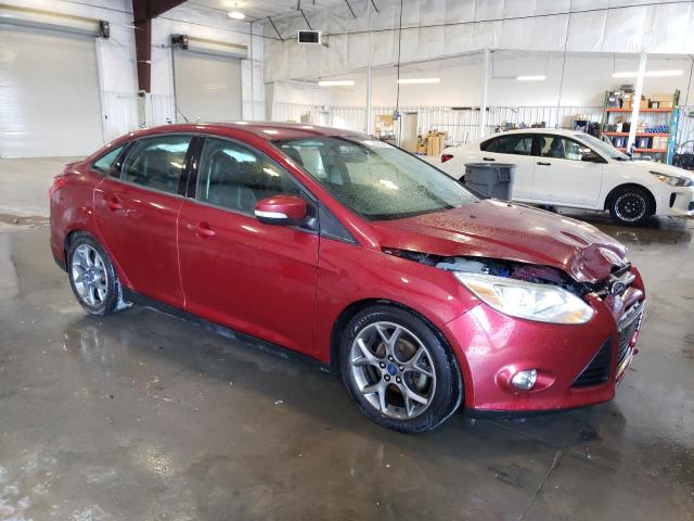 Photo 4 from auction – 2014 FORD FOCUS SE with VIN 1FADP3F28EL460882