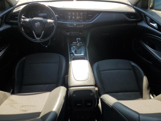 Photo 8 from auction – 2018 BUICK REGAL PREF with VIN W04GM6SXXJ1173305