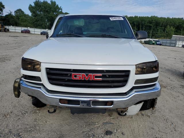 Photo 5 from auction – 2003 GMC NEW SIERRA with VIN 1GTEC14X03Z228476