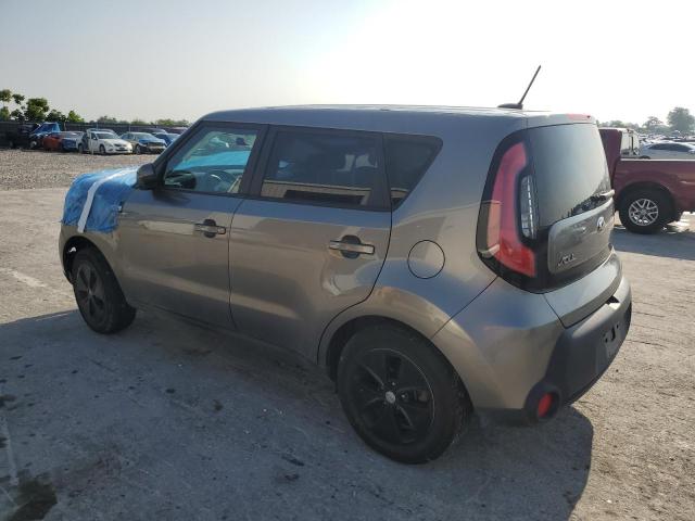 Photo 2 from auction – 2016 KIA SOUL with VIN KNDJN2A25G7409419