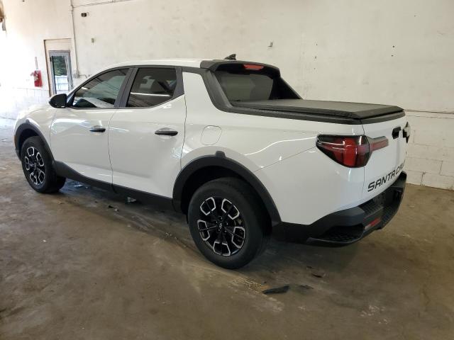Photo 2 from auction – 2022 HYUNDAI SANTA CRUZ with VIN 5NTJADAE2NH010656