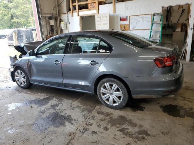 Photo 2 from auction – 2017 VOLKSWAGEN JETTA S with VIN 3VW2B7AJ7HM234998