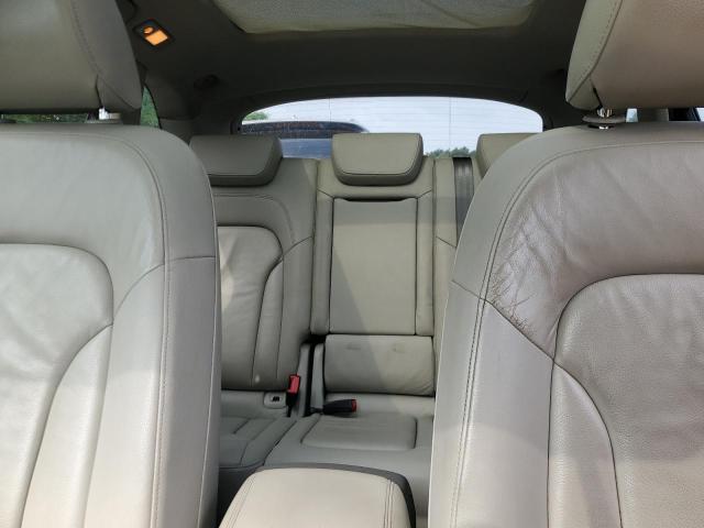 Photo 10 from auction – 2009 AUDI Q5 with VIN WA1KK78R19A036599