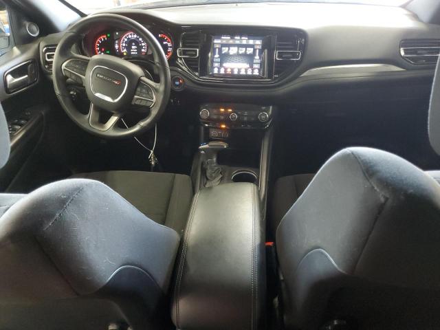 Photo 8 from auction – 2022 DODGE DURANGO SX with VIN 1C4RDJAG7NC174893