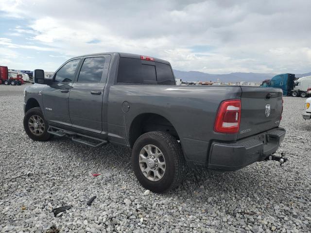 Photo 2 from auction – 2024 RAM 2500 LARAM with VIN 3C6UR5FL5RG365599