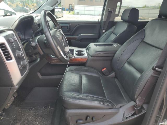 Photo 7 from auction – 2018 GMC SIERRA with VIN 3GTU2NEC0JG340905