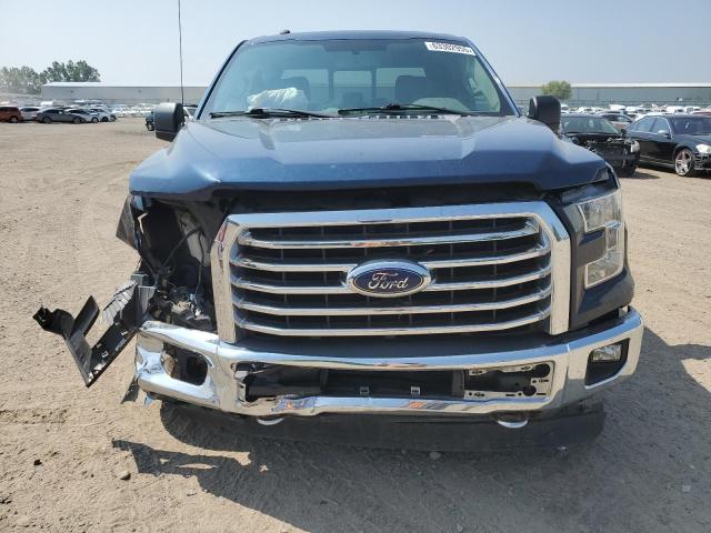 Photo 5 from auction – 2016 FORD F150 SUPER with VIN 1FTFX1EG4GFB68846