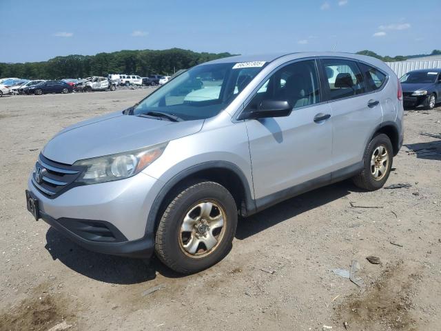 Photo 1 from auction – 2013 HONDA CR-V with VIN 2HKRM4H3XDH689541