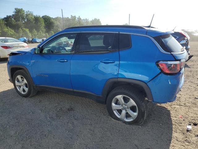 Photo 2 from auction – 2019 JEEP COMPASS LA with VIN 3C4NJDBB2KT801138