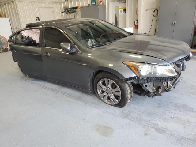 Photo 4 from auction – 2012 HONDA ACCORD LXP with VIN 1HGCP2F48CA101592