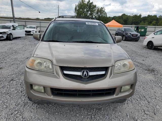 Photo 5 from auction – 2004 ACURA MDX with VIN 2HNYD18214H516222