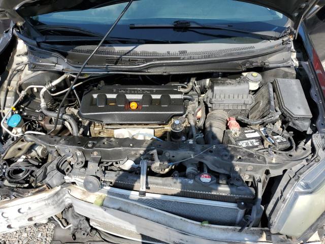 Photo 11 from auction – 2012 HONDA CIVIC EX with VIN 2HGFG3B82CH508854