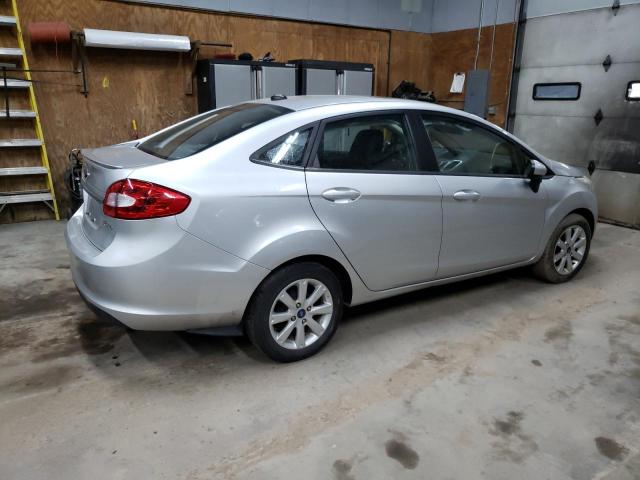 Photo 3 from auction – 2012 FORD FIESTA SE with VIN 3FADP4BJ9CM137309