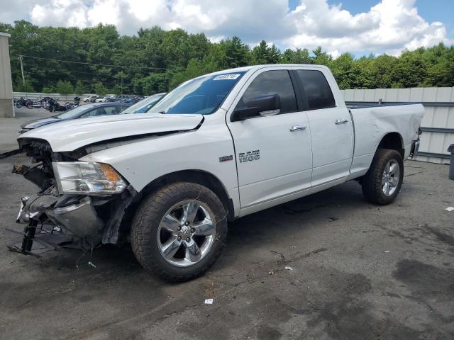 RAM 1500 SLT 2017 con VIN 1C6RR7GT5HS818918 - Foto de la subasta