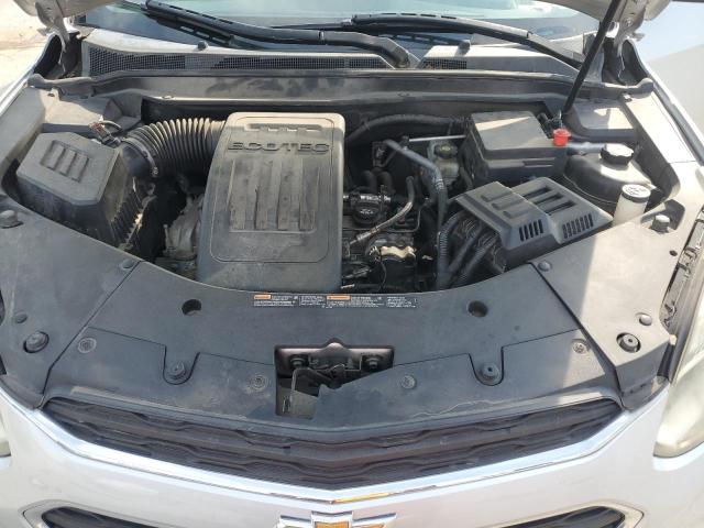 Photo 12 from auction – 2017 CHEVROLET EQUINOX LS with VIN 2GNALBEK8H1585239