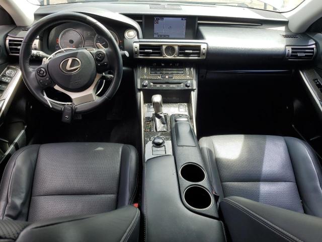 Photo 8 from auction – 2014 LEXUS IS 250 with VIN JTHCF1D24E5004557