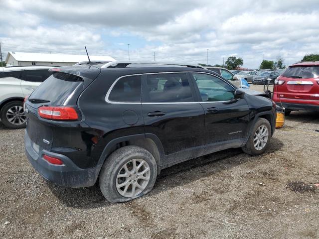 Photo 3 from auction – 2017 JEEP CHEROKEE L with VIN 1C4PJMCB3HW591143