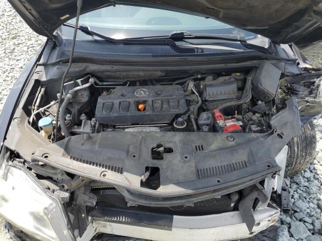Photo 11 from auction – 2013 ACURA ILX 20 PRE with VIN 19VDE1F58DE008607