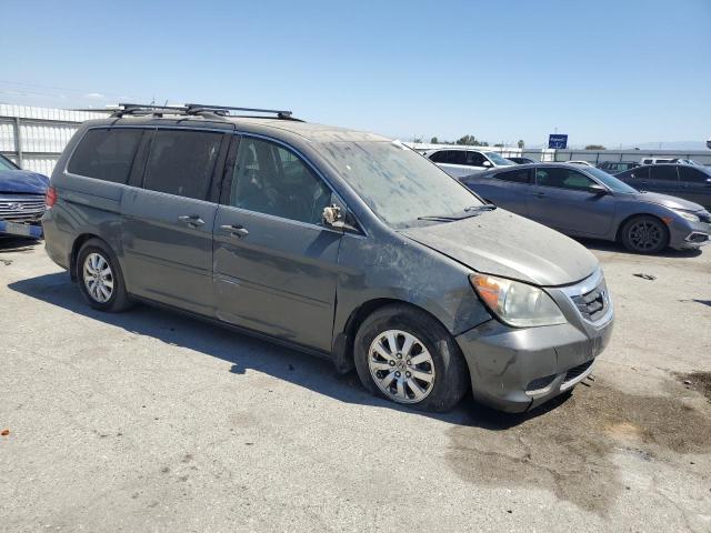 Photo 4 from auction – 2008 HONDA ODYSSEY with VIN 5FNRL387X8B509415