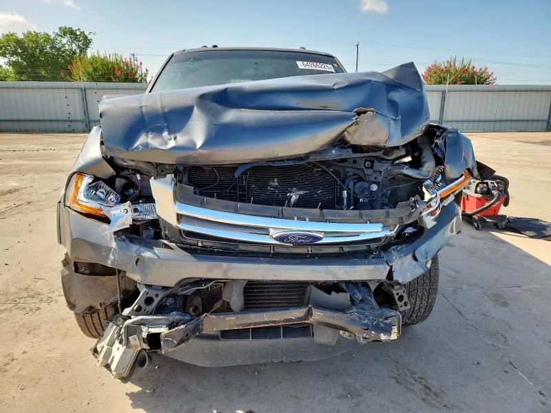 Photo 5 from auction – 2015 FORD EXPEDITION with VIN 1FMJU1HT4FEF32193
