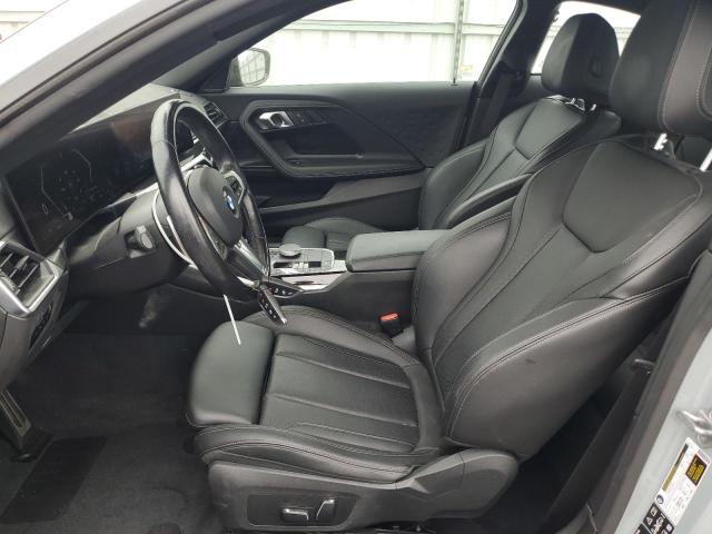 Photo 7 from auction – 2024 BMW M240XI with VIN 3MW53CM08R8E22364