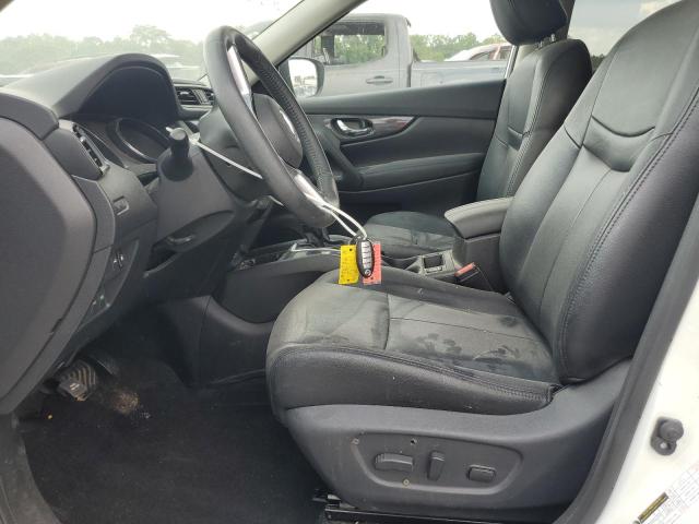 Photo 7 from auction – 2018 NISSAN ROGUE S with VIN KNMAT2MT3JP553262