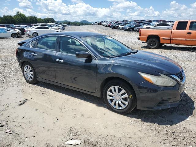 Photo 4 from auction – 2018 NISSAN ALTIMA 2.5 with VIN 1N4AL3AP3JC167127