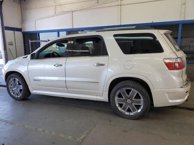 Photo 2 from auction – 2012 GMC ACADIA DEN with VIN 1GKKVTED5CJ311627