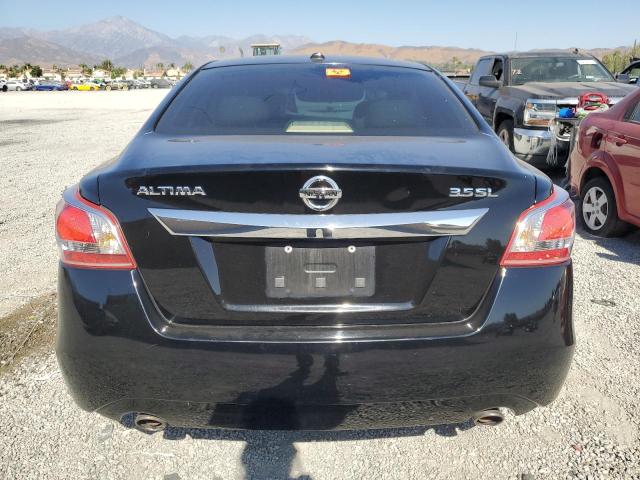 Photo 6 from auction – 2013 NISSAN ALTIMA 3.5 with VIN 1N4BL3AP2DC291611