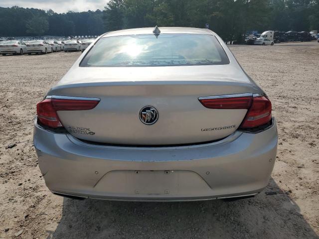 Фото 6 с аукциона – 2017 BUICK LACROSSE E с VIN 1G4ZP5SS5HU213346