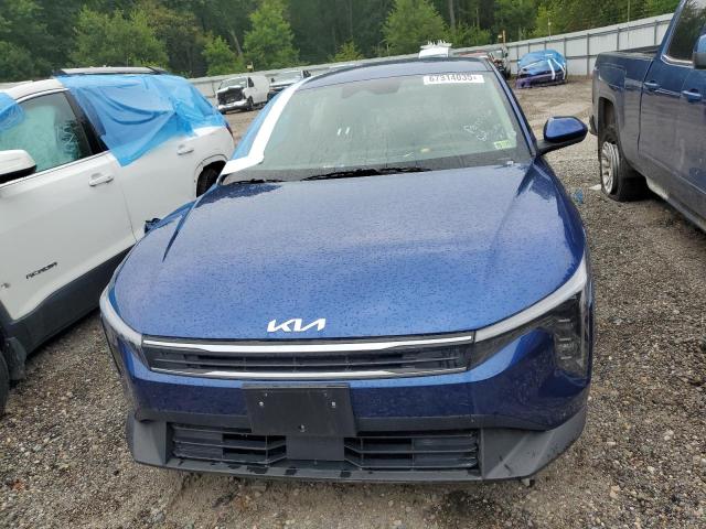 Photo 5 from auction – 2025 KIA K4 LX with VIN 3KPFT4DE1SE009444
